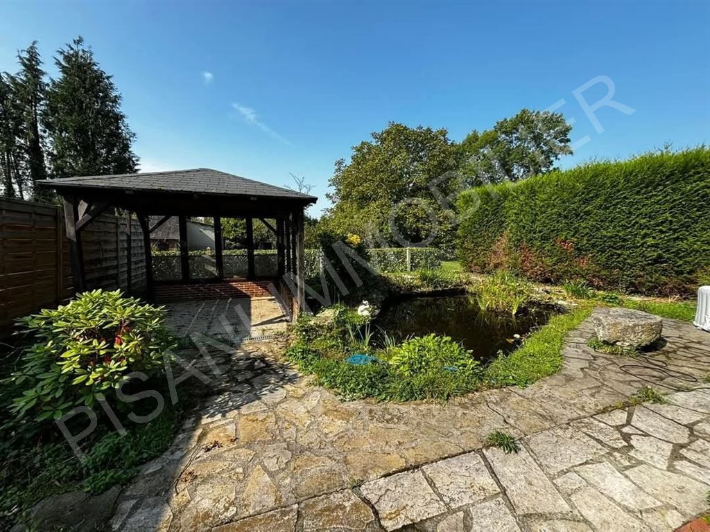 maison 6 pièces en vente sur PETIVILLE (76330)