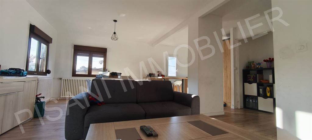 maison 6 pièces en vente sur PETIVILLE (76330)