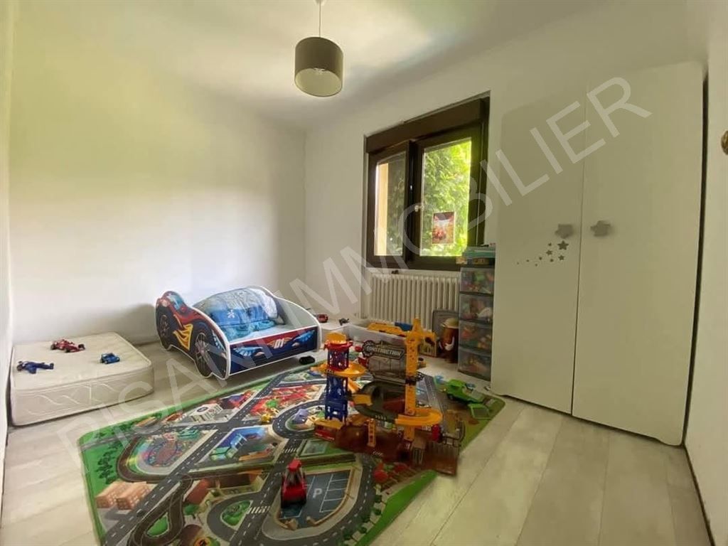 maison 6 pièces en vente sur PETIVILLE (76330)