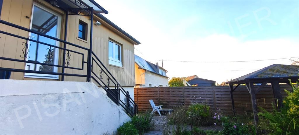 maison 6 pièces en vente sur PETIVILLE (76330)