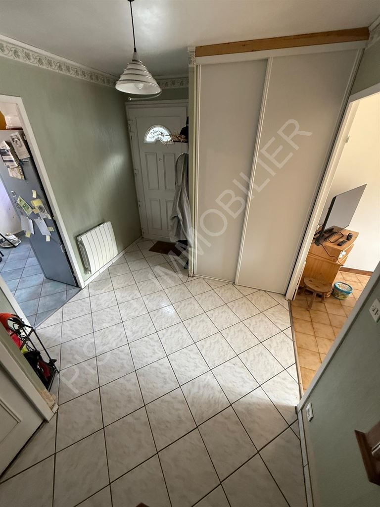 maison 4 pièces en vente sur LE HAVRE (76620)