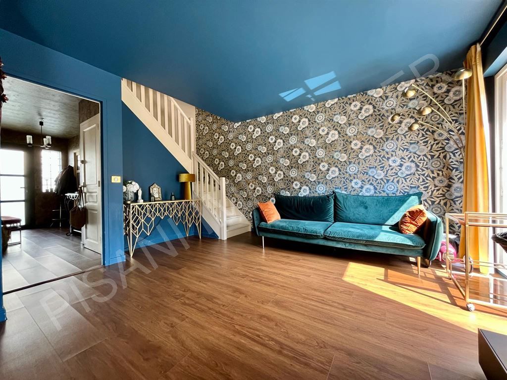 maison 5 pièces en vente sur LE HAVRE (76620)