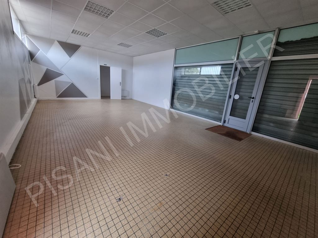 Location Commerce Port-Jérôme-sur-Seine 76330