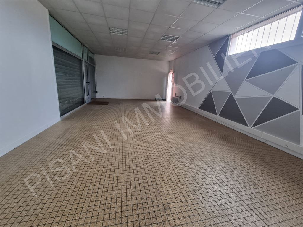 commerce en location sur PORT JEROME SUR SEINE (76330)