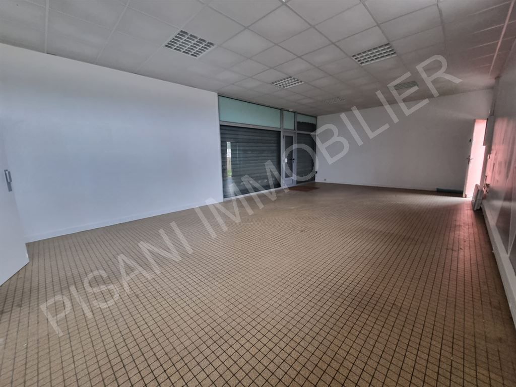 commerce en location sur PORT JEROME SUR SEINE (76330)