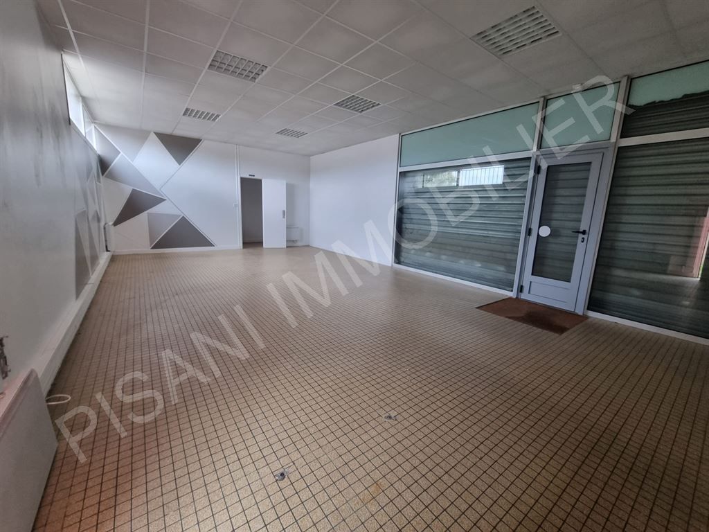 commerce en location sur PORT JEROME SUR SEINE (76330)