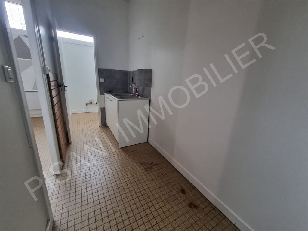 commerce en location sur PORT JEROME SUR SEINE (76330)