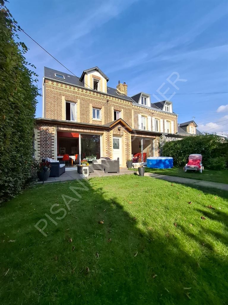 Vente Maison Le Havre 76620 SANVIC