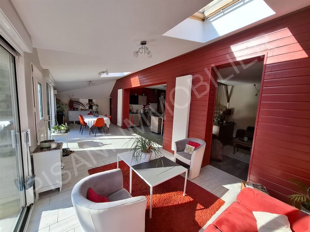 maison 6 pièces en vente sur LE HAVRE (76620)