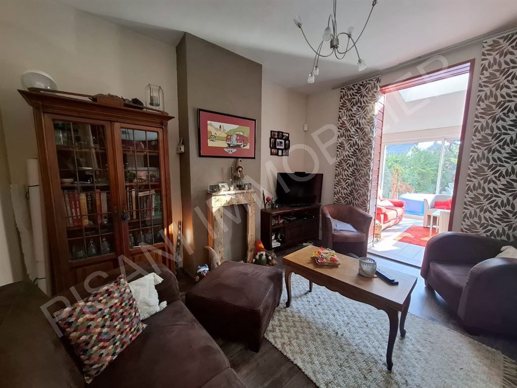 maison 6 pièces en vente sur LE HAVRE (76620)