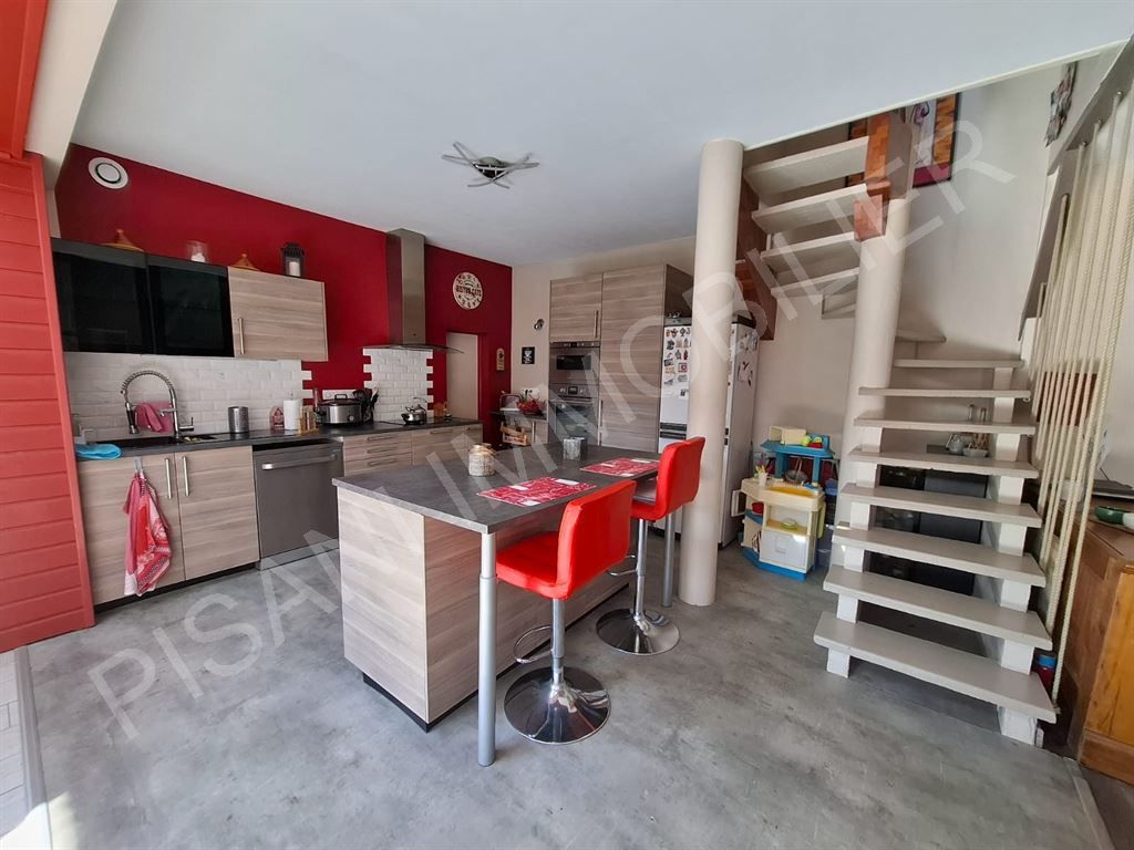 maison 6 pièces en vente sur LE HAVRE (76620)