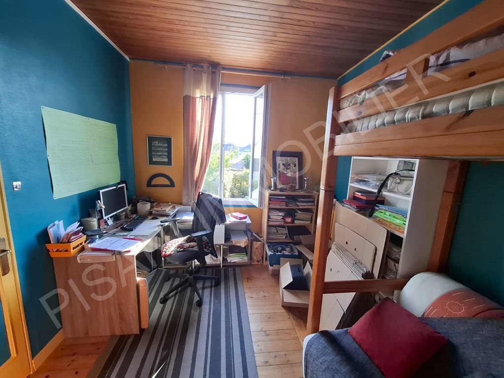 maison 6 pièces en vente sur LE HAVRE (76620)