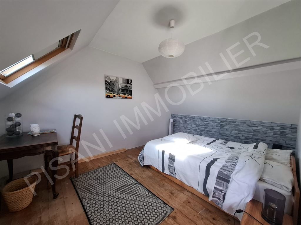 maison 6 pièces en vente sur LE HAVRE (76620)