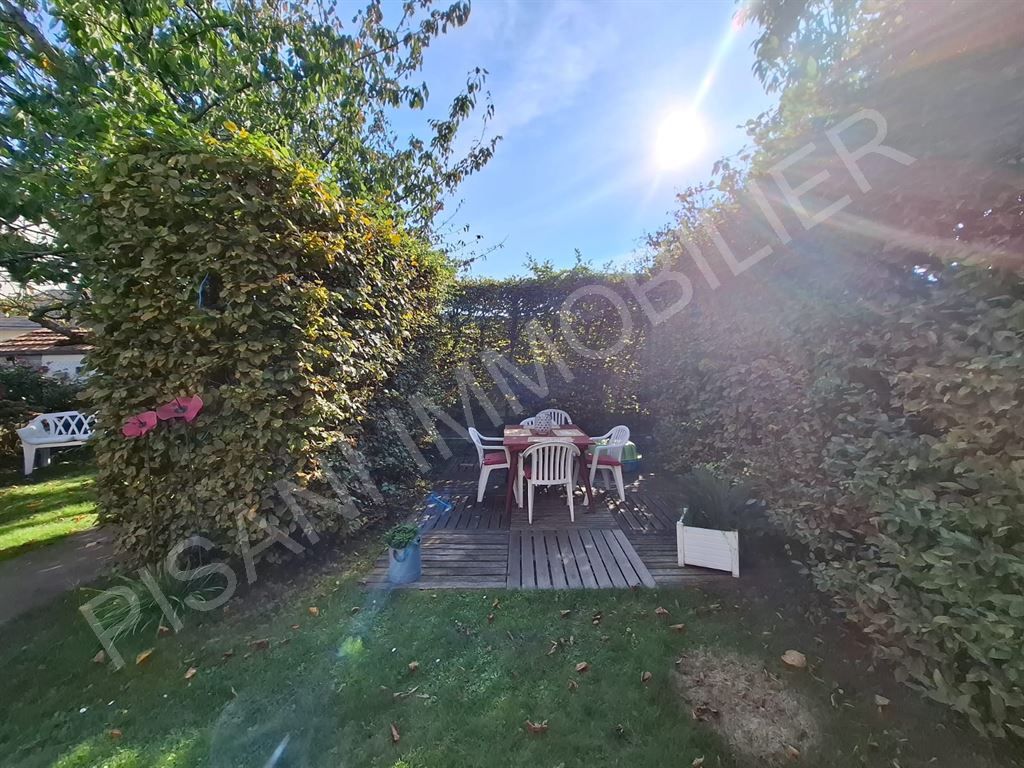 maison 6 pièces en vente sur LE HAVRE (76620)