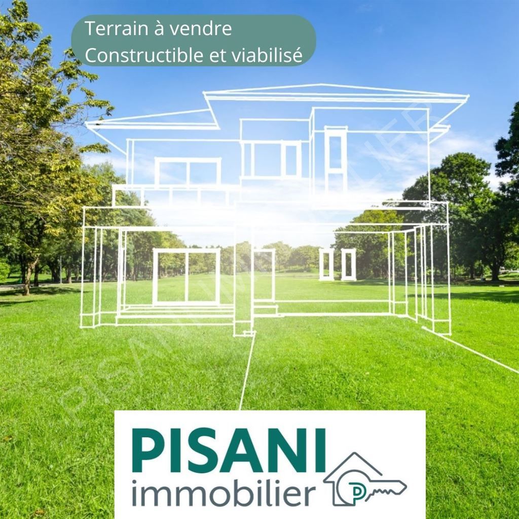 Vente Terrain Fécamp 76400
