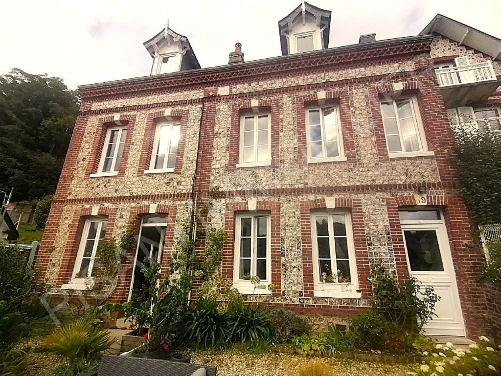 Vente Maison Yport 76111