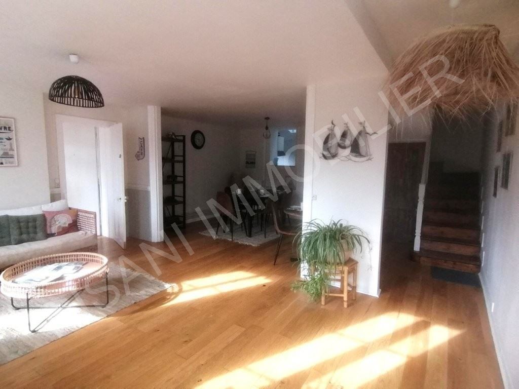 maison 5 pièces en vente sur YPORT (76111)