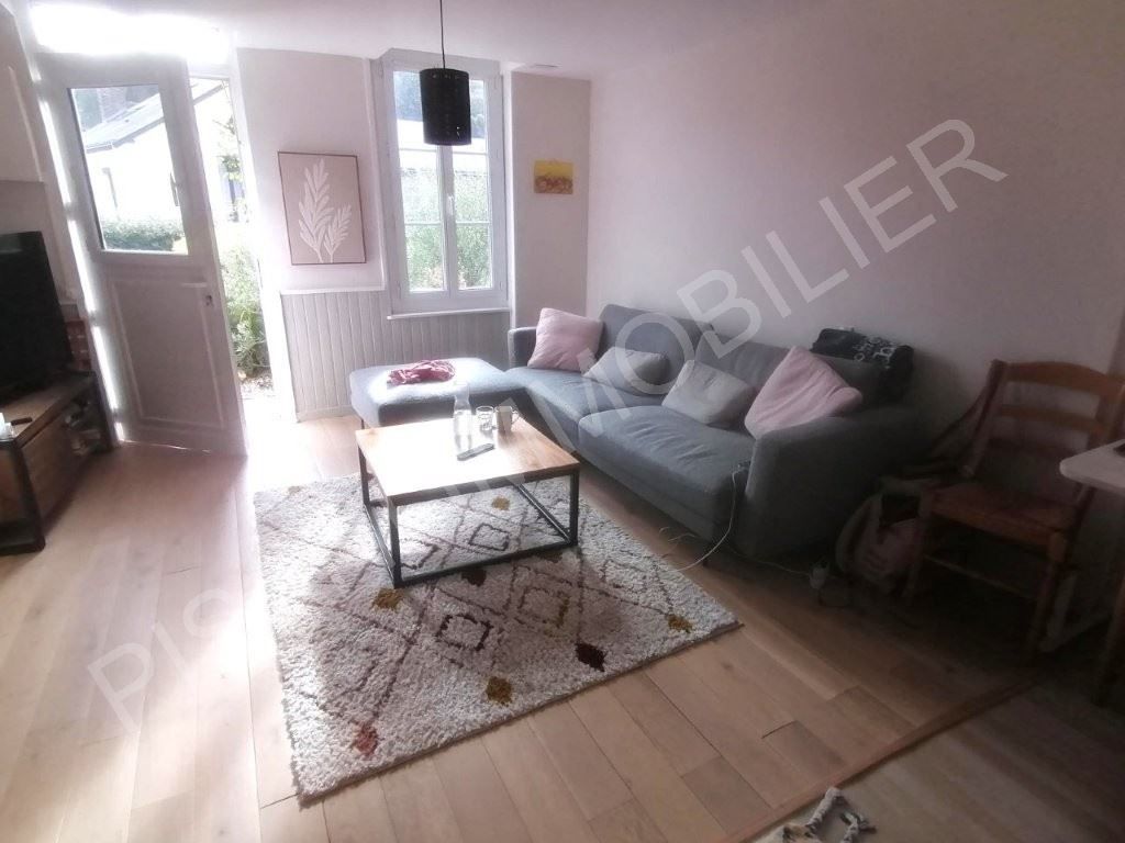 maison 5 pièces en vente sur YPORT (76111)
