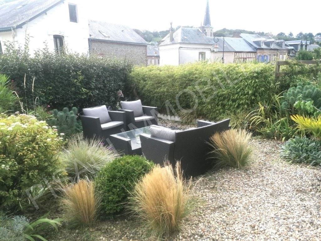 maison 5 pièces en vente sur YPORT (76111)