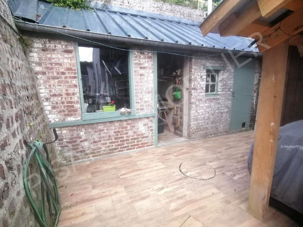 maison 5 pièces en vente sur YPORT (76111)