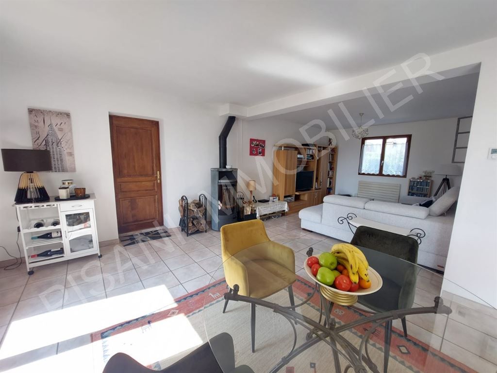 maison 6 pièces en vente sur SENNEVILLE SUR FECAMP (76400)