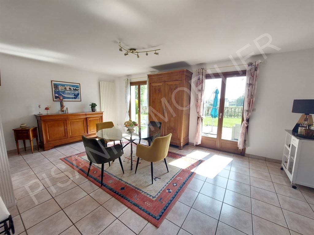 maison 6 pièces en vente sur SENNEVILLE SUR FECAMP (76400)