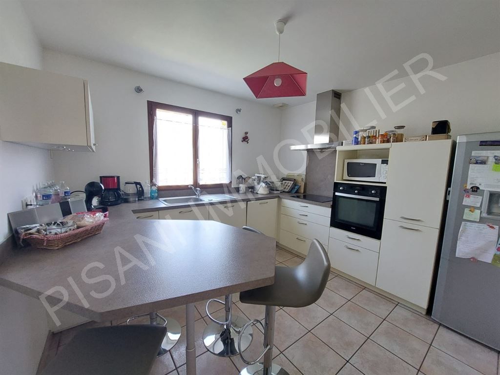 maison 6 pièces en vente sur SENNEVILLE SUR FECAMP (76400)