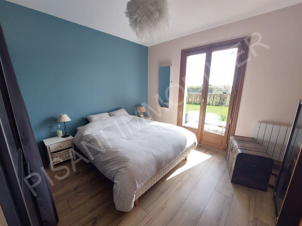 maison 6 pièces en vente sur SENNEVILLE SUR FECAMP (76400)