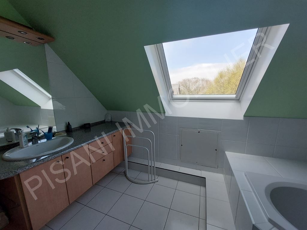 maison 6 pièces en vente sur SENNEVILLE SUR FECAMP (76400)