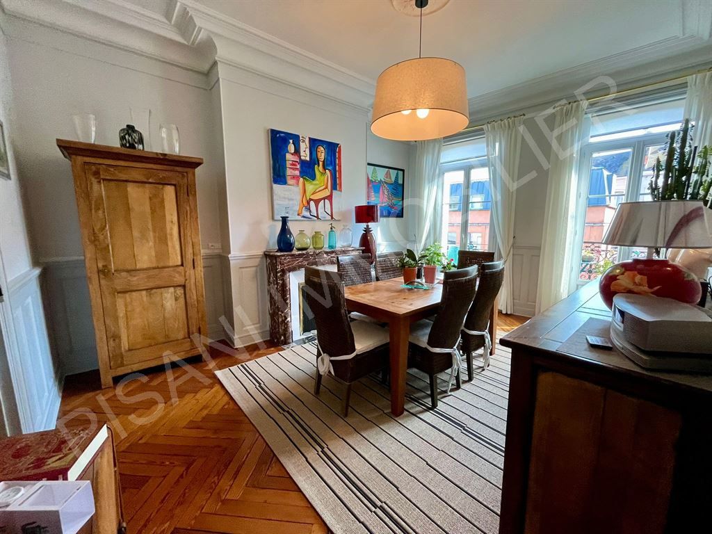 Vente Appartement Le Havre 76600
