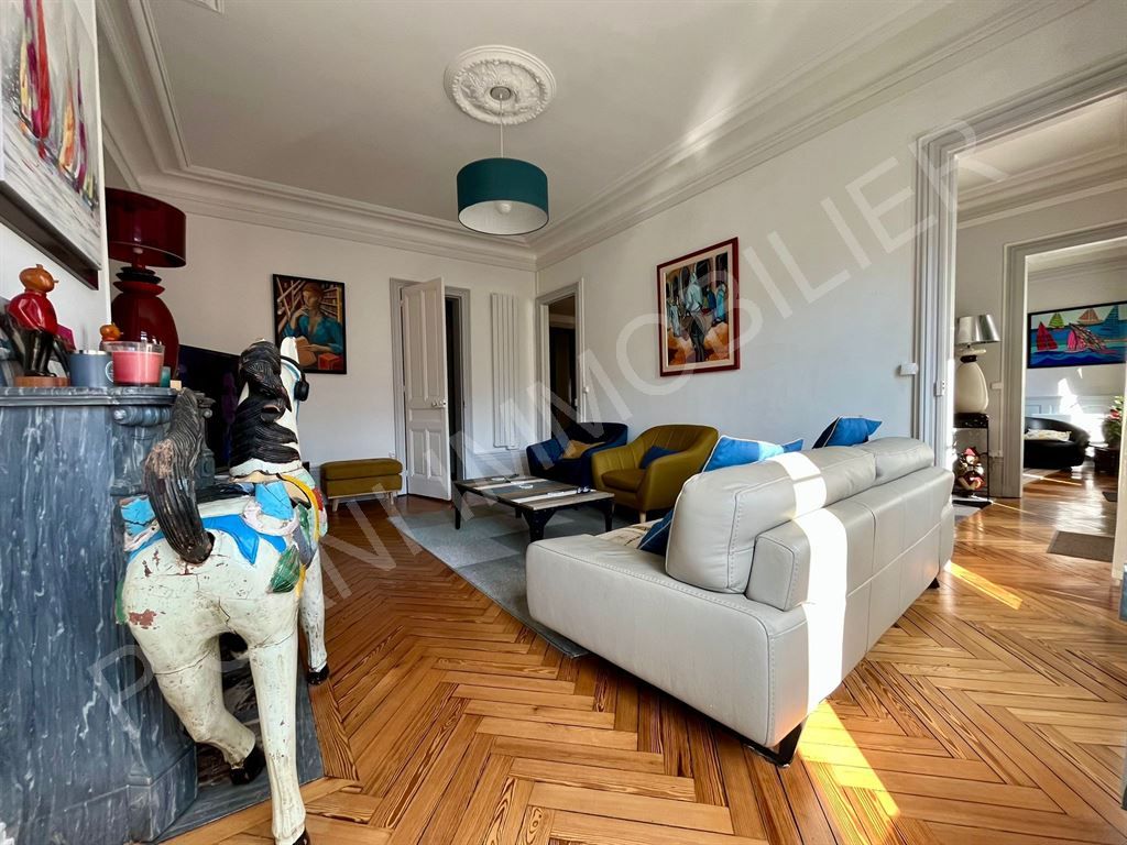 appartement 4 pièces en vente sur LE HAVRE (76600)