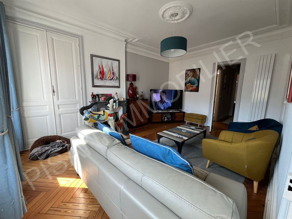 appartement 4 pièces en vente sur LE HAVRE (76600)