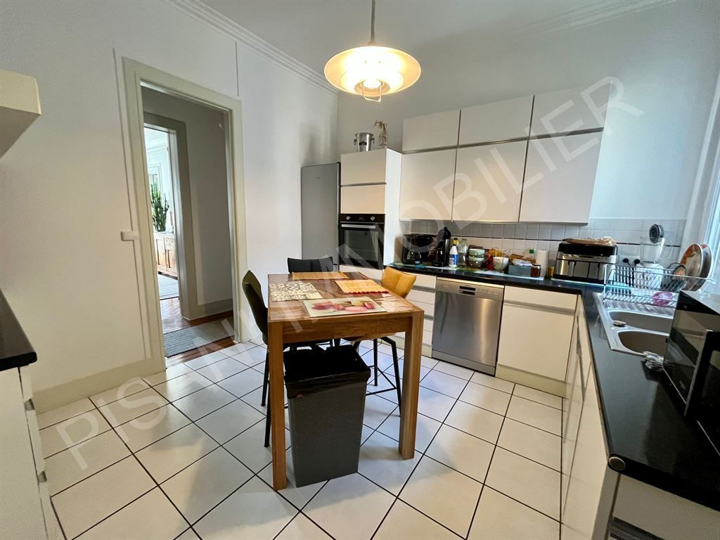 appartement 4 pièces en vente sur LE HAVRE (76600)