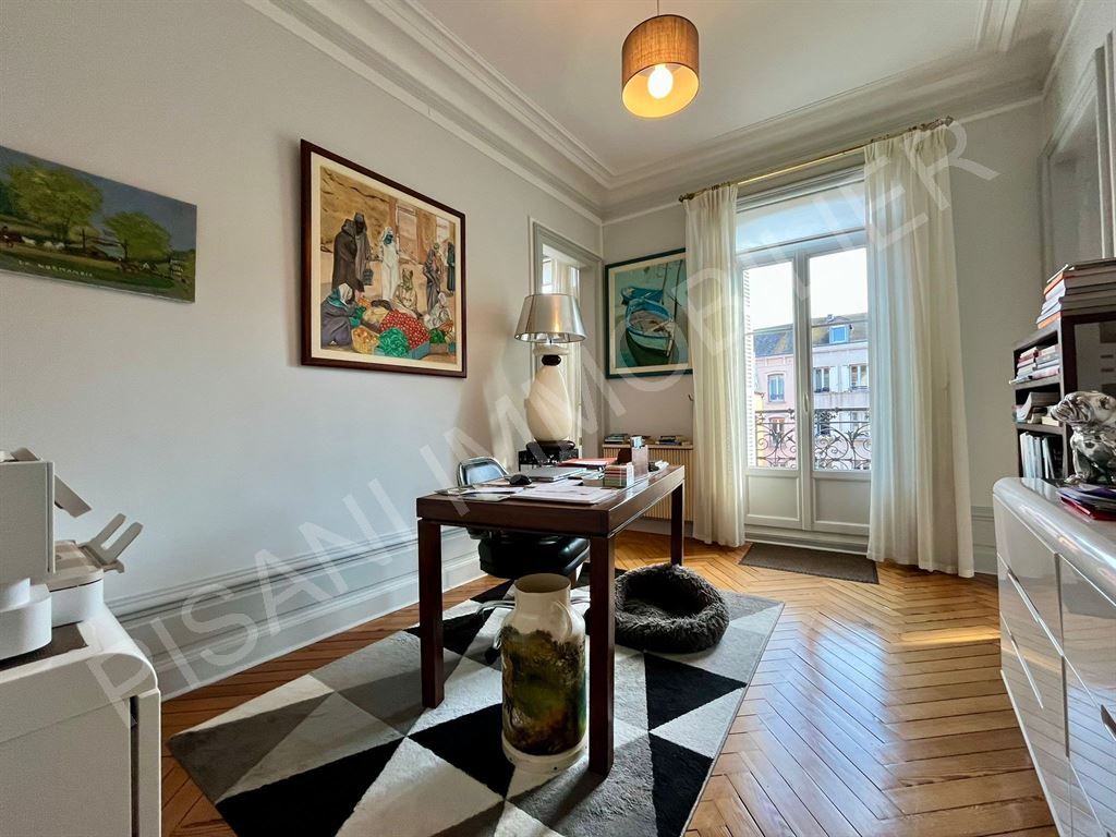 appartement 4 pièces en vente sur LE HAVRE (76600)