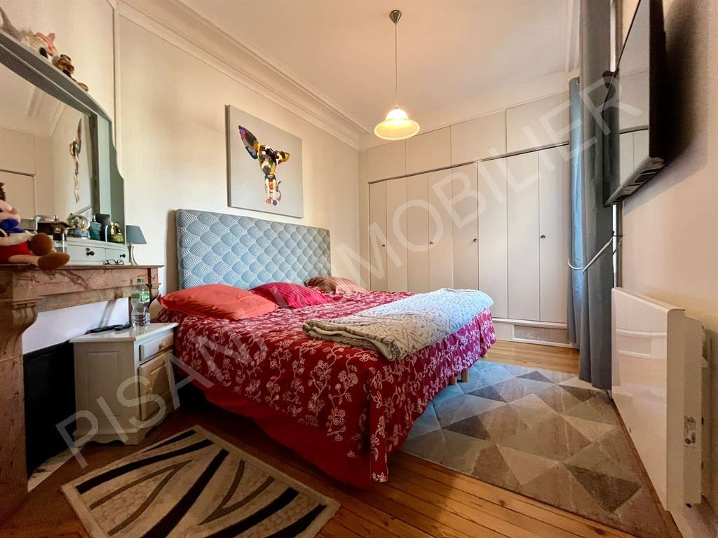appartement 4 pièces en vente sur LE HAVRE (76600)