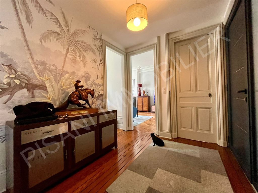 appartement 4 pièces en vente sur LE HAVRE (76600)