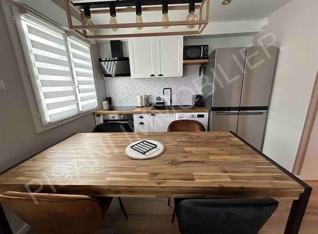 appartement 2 pièces en vente sur FECAMP (76400)
