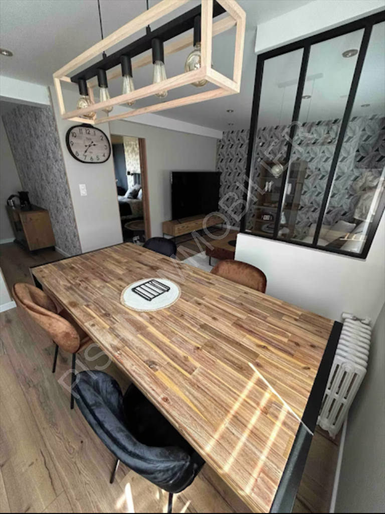 appartement 2 pièces en vente sur FECAMP (76400)