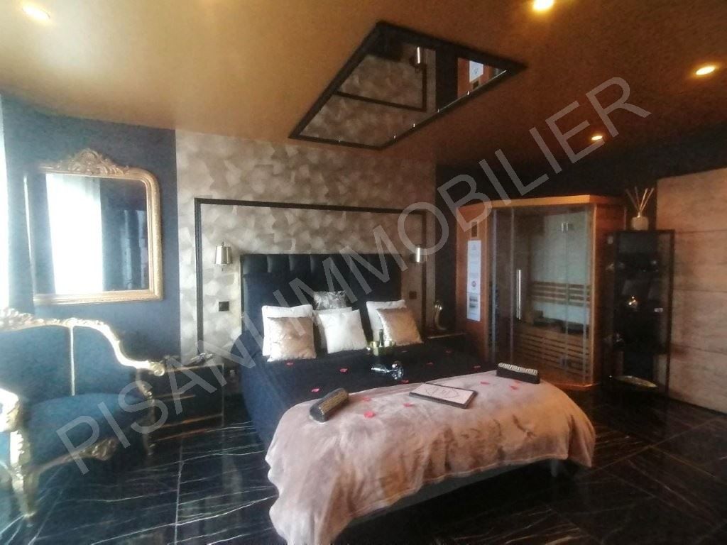 appartement 2 pièces en vente sur FECAMP (76400)