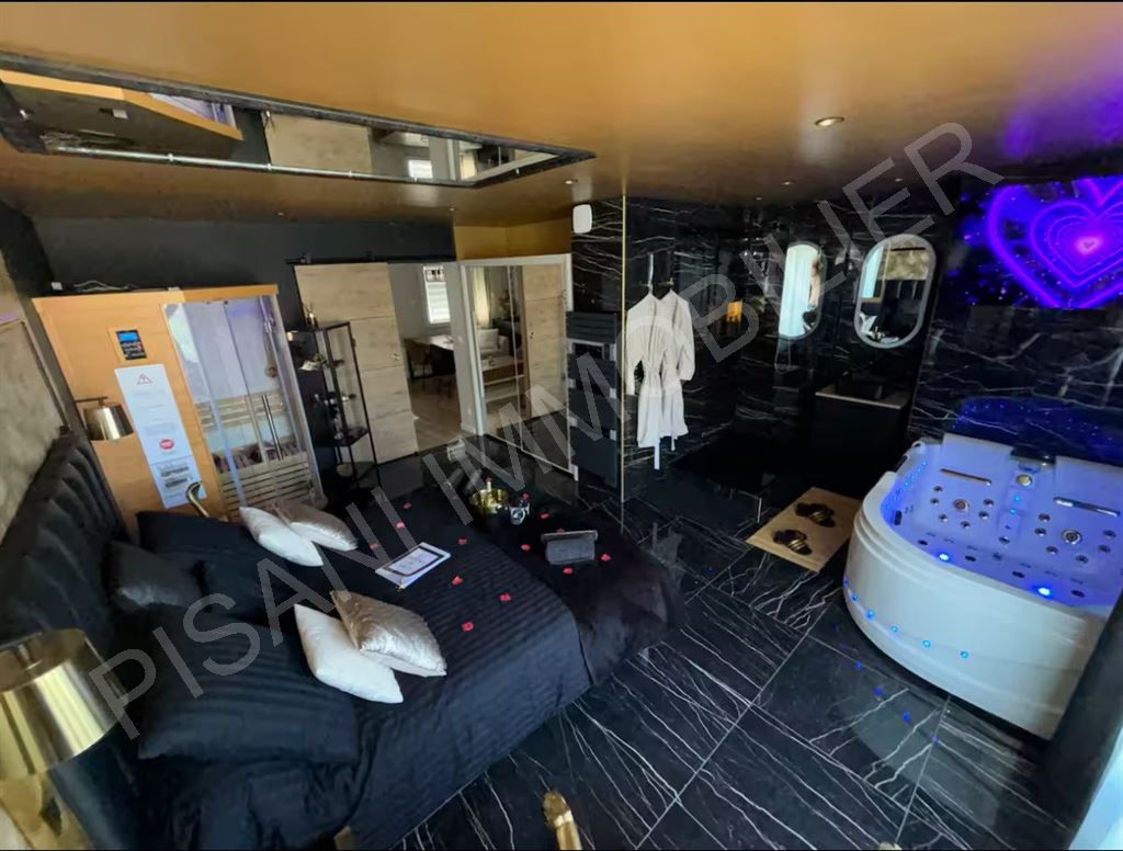 appartement 2 pièces en vente sur FECAMP (76400)