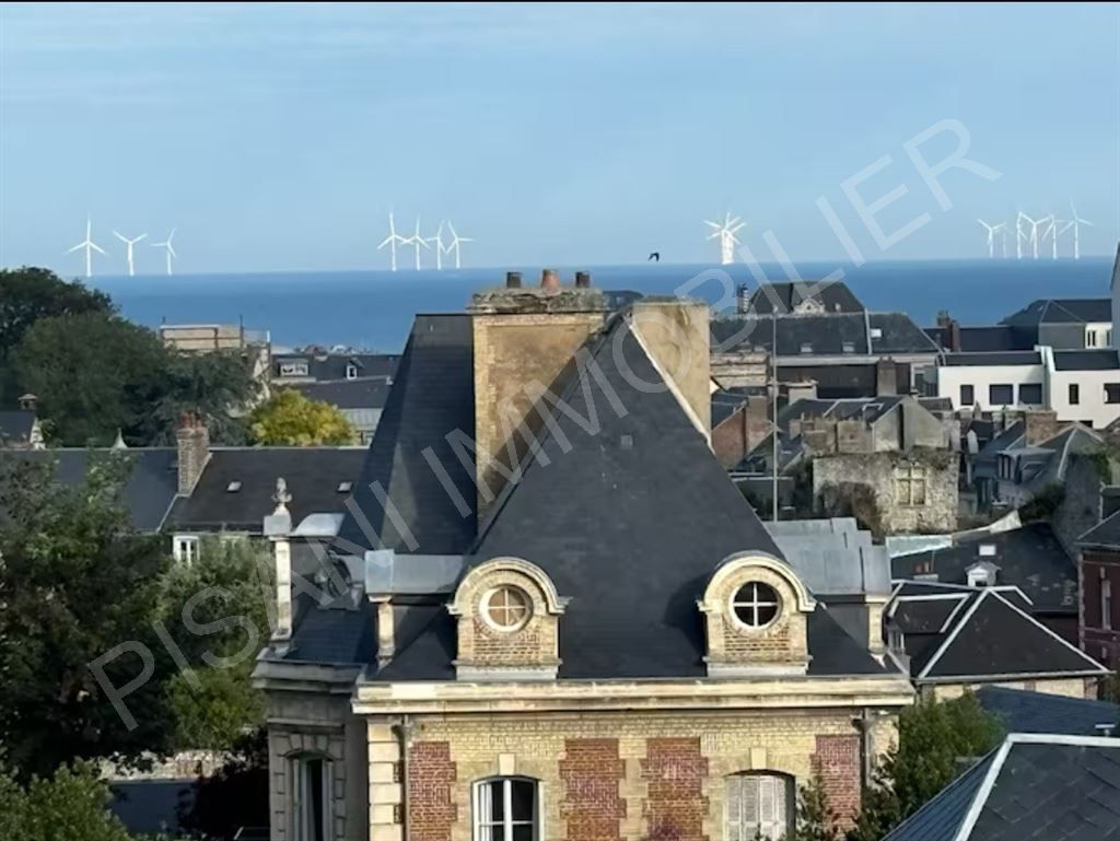 appartement 2 pièces en vente sur FECAMP (76400)