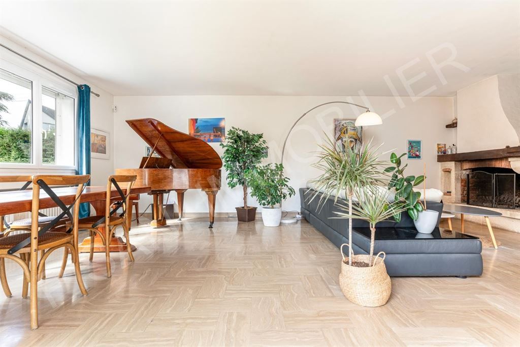 maison 8 pièces en vente sur MONTIVILLIERS (76290)