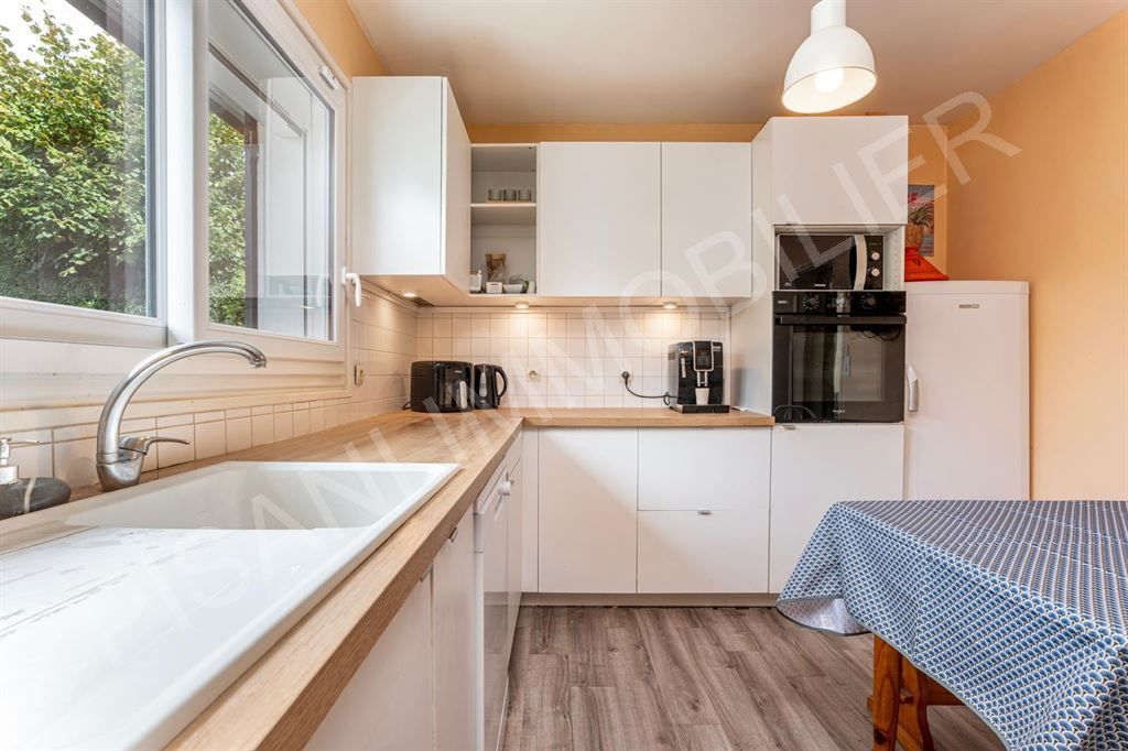 maison 8 pièces en vente sur MONTIVILLIERS (76290)