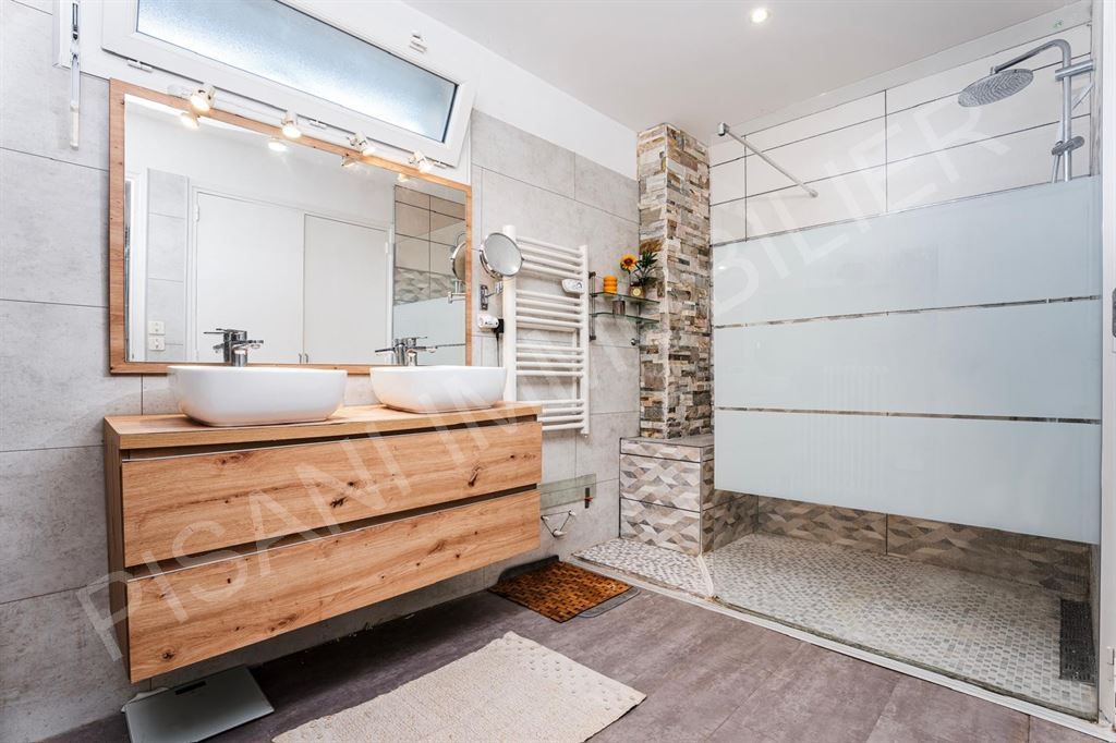maison 8 pièces en vente sur MONTIVILLIERS (76290)