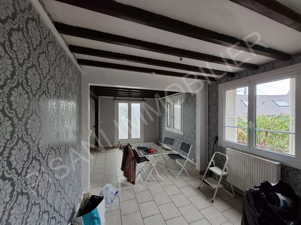 maison 5 pièces en vente sur MONTIVILLIERS (76290)