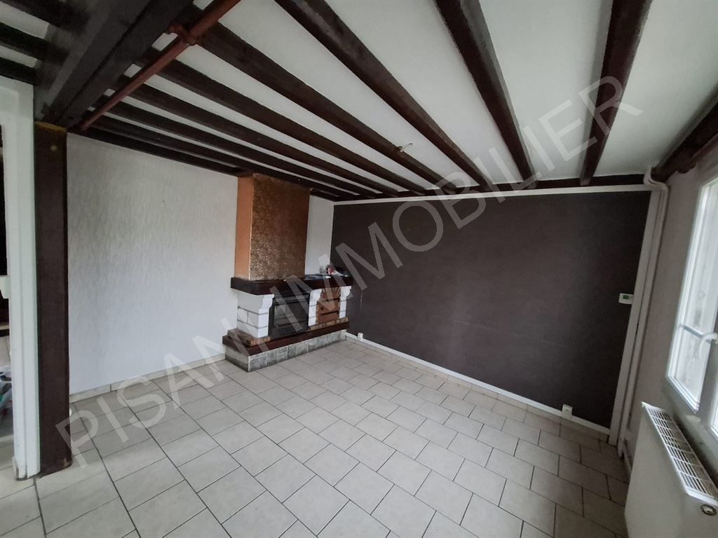 maison 5 pièces en vente sur MONTIVILLIERS (76290)