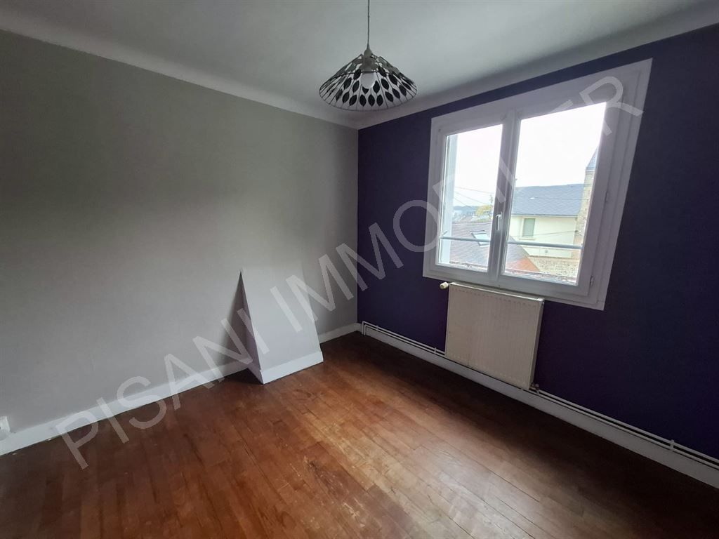 maison 5 pièces en vente sur MONTIVILLIERS (76290)