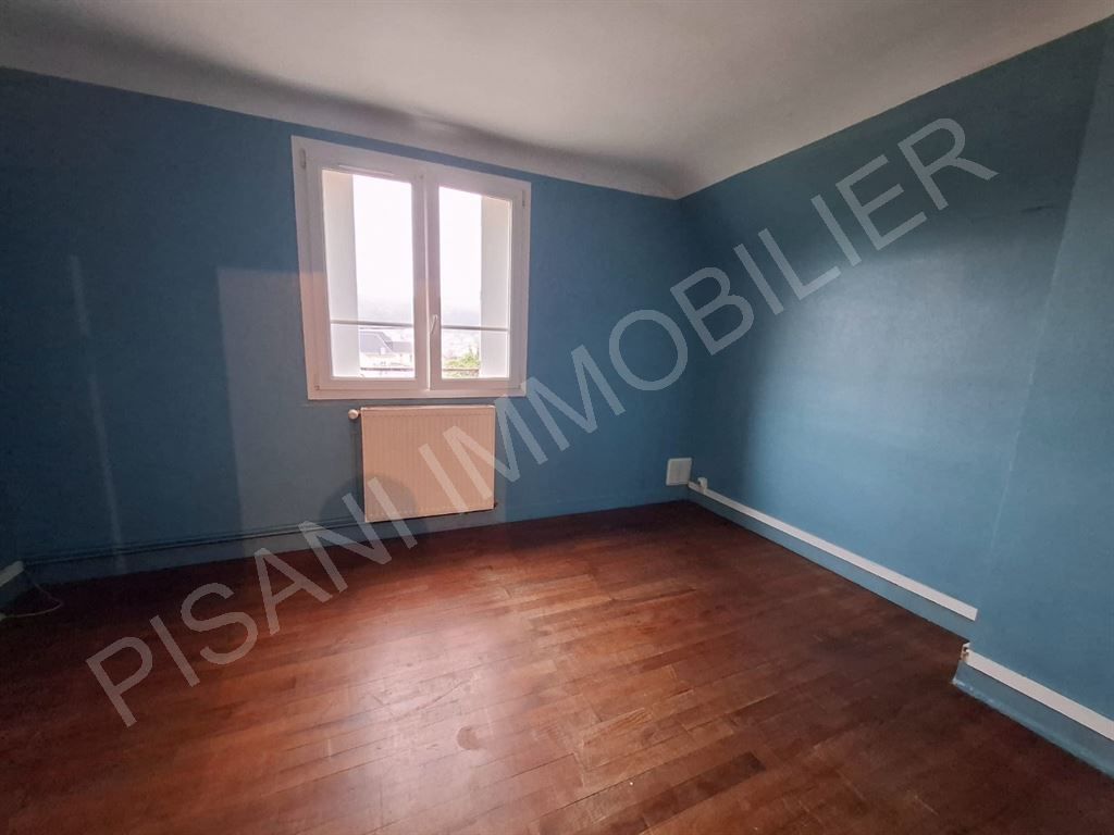 maison 5 pièces en vente sur MONTIVILLIERS (76290)