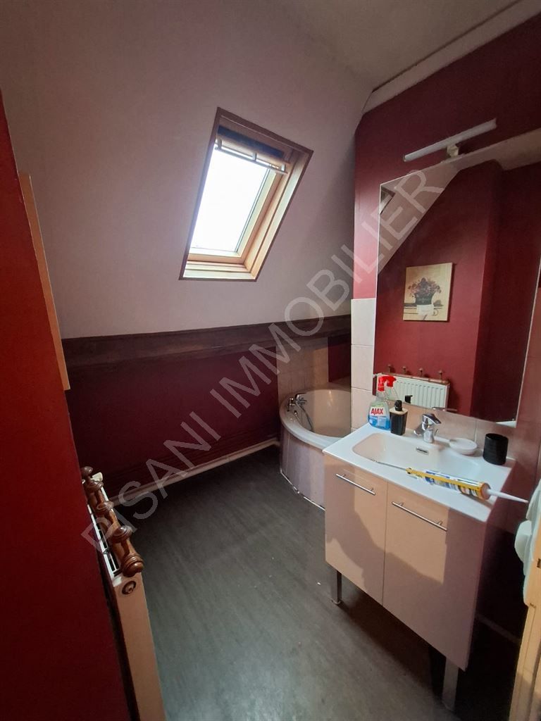 maison 5 pièces en vente sur MONTIVILLIERS (76290)
