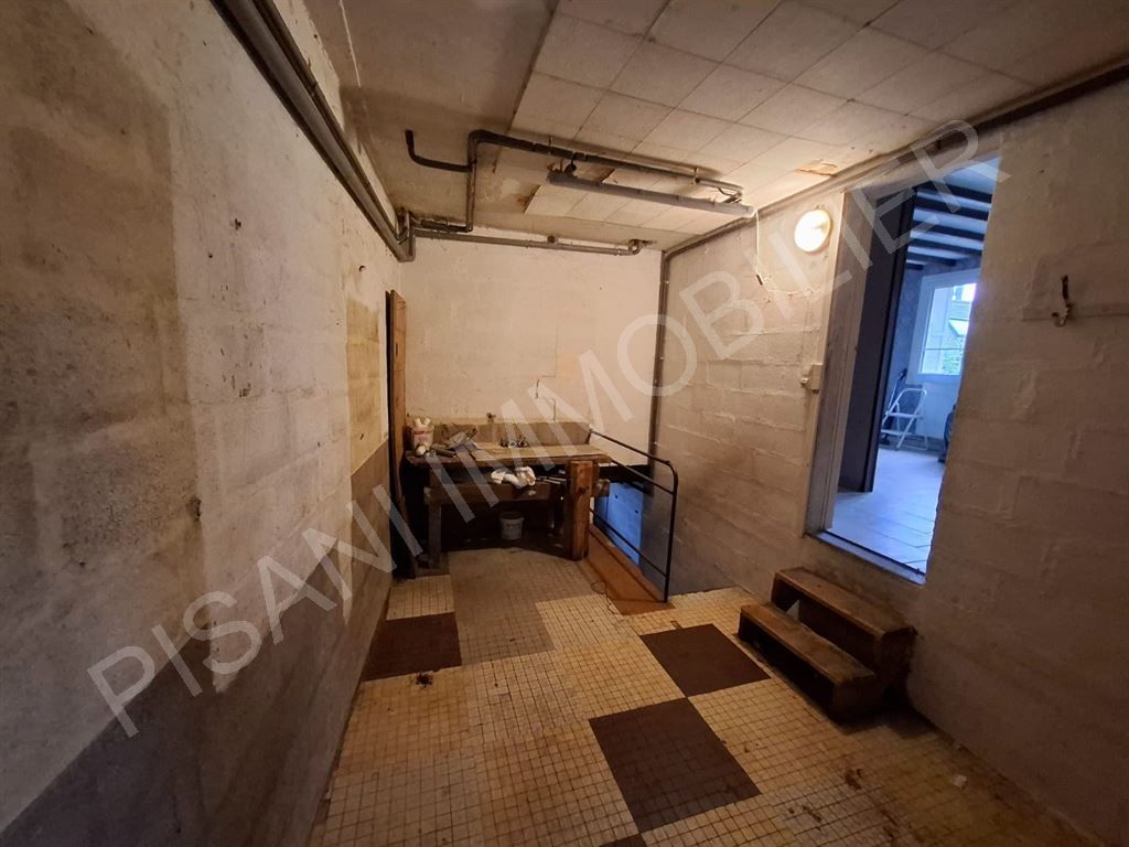 maison 5 pièces en vente sur MONTIVILLIERS (76290)